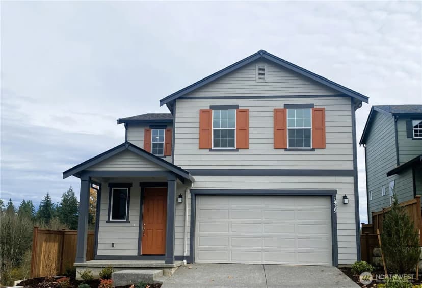 Property photo for 1439 121st Avenue Se #07, Lake Stevens