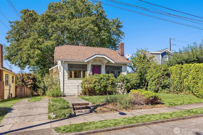 Property photo for 6749 10th Avenue Nw, Seattle photo 28