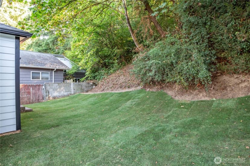 Property photo for 806 N. 4th, Kelso photo 21