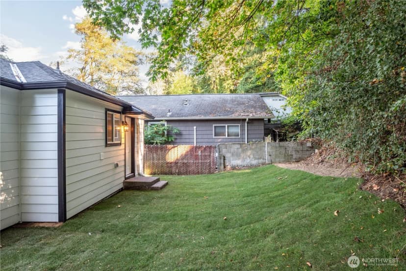 Property photo for 806 N. 4th, Kelso photo 20