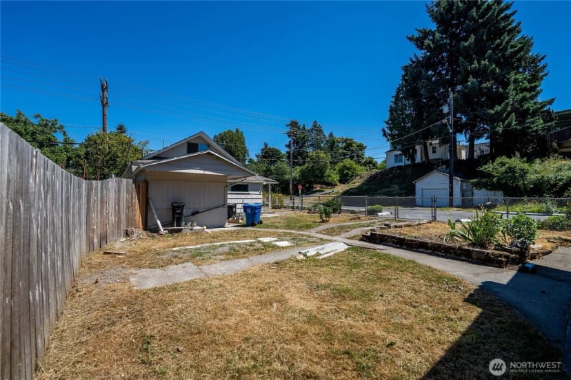 Property photo for 8723 7th Avenue S, Seattle photo 8