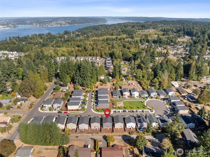 Property photo for 4258 Se Woodford Court, Port Orchard photo 29
