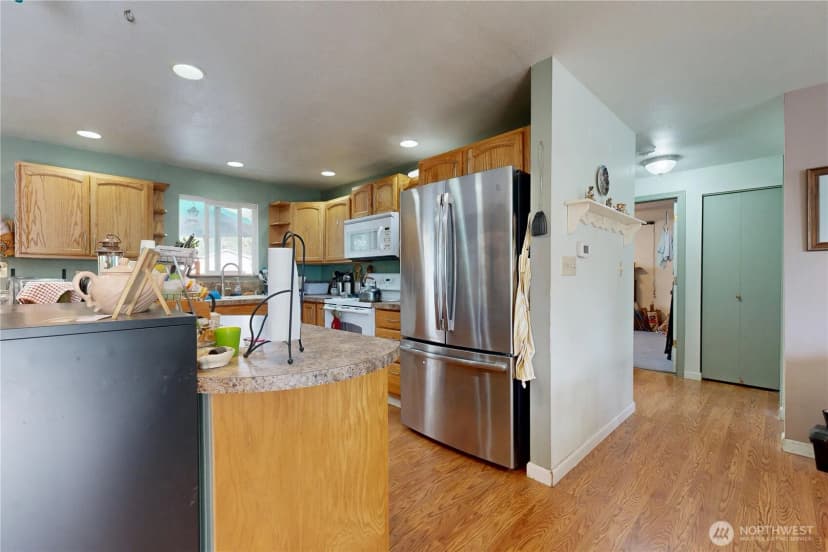 Property photo for 1125 Se Colonial Drive, College Place photo 8