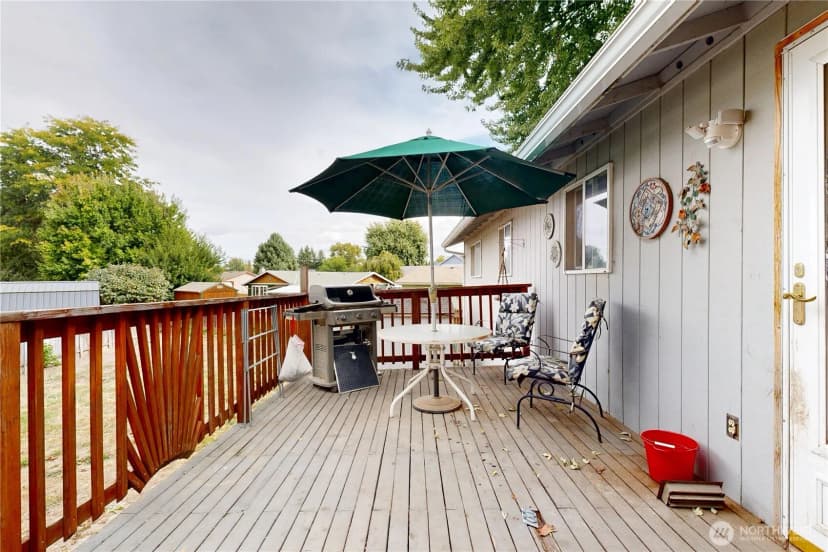 Property photo for 1125 Se Colonial Drive, College Place photo 32