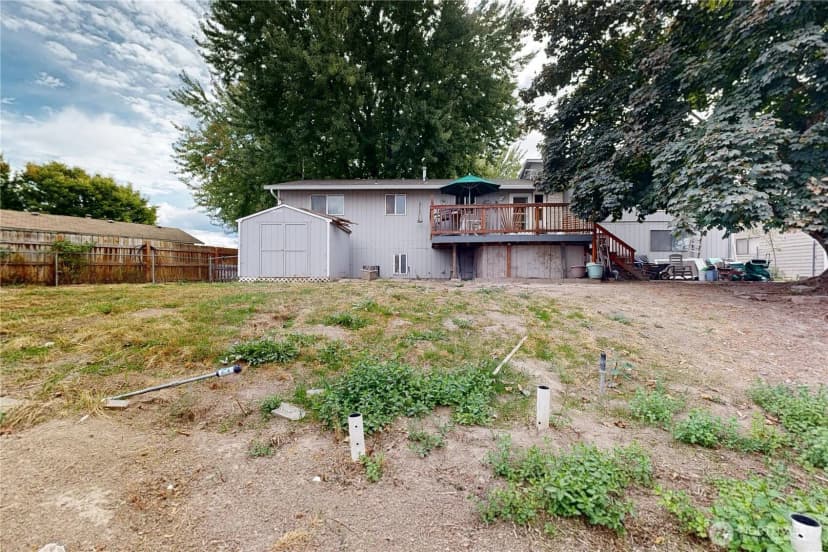 Property photo for 1125 Se Colonial Drive, College Place photo 34