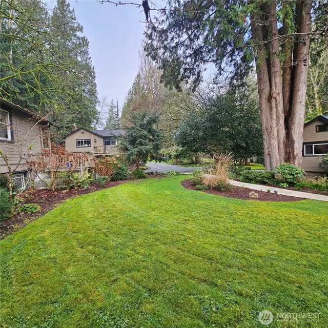 Property photo for 9380 Ferncliff Avenue Ne, Bainbridge Island