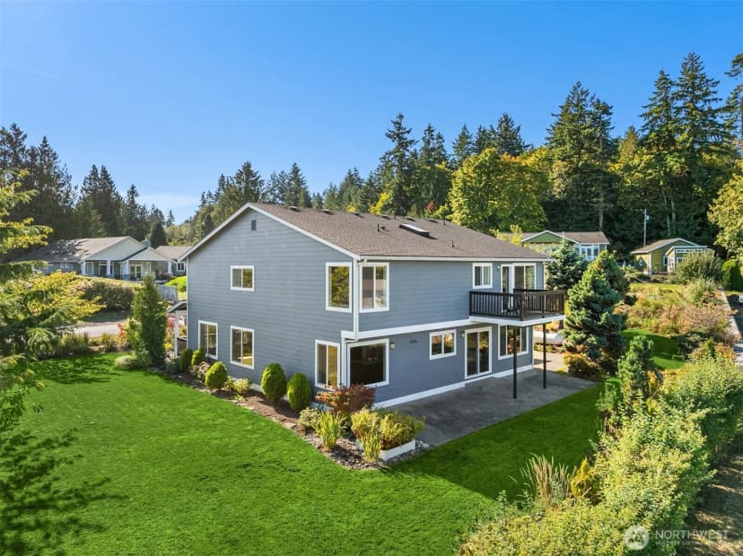 Property photo for 4876 Ne Hemlock Lane, Hansville photo 34