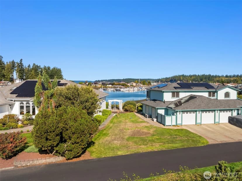 Property photo for 4876 Ne Hemlock Lane, Hansville photo 21