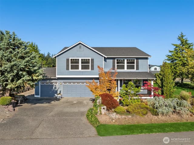 Property photo for 4876 Ne Hemlock Lane, Hansville photo 2