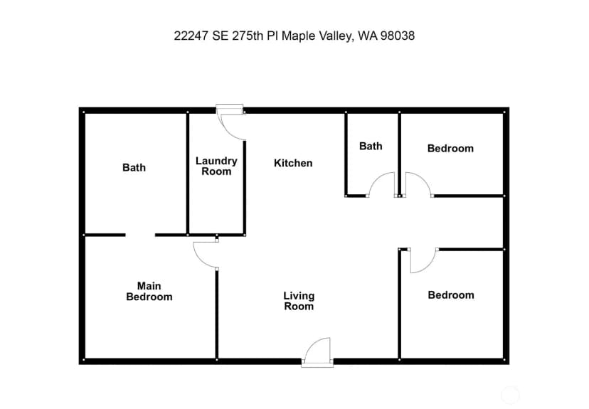 Property photo for 22247 Se 275th Place, Maple Valley photo 36