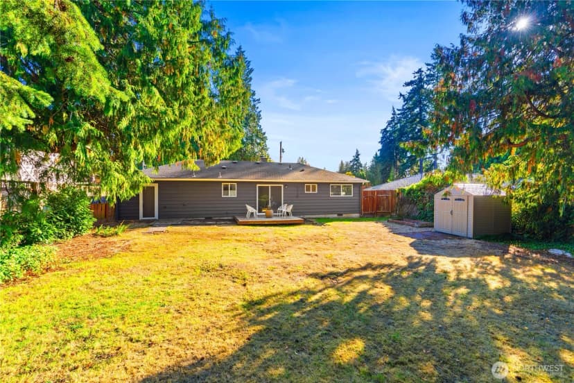 Property photo for 8423 198th Street Sw, Edmonds photo 22