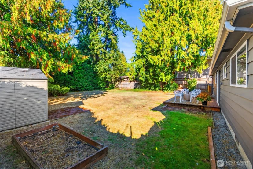 Property photo for 8423 198th Street Sw, Edmonds photo 21