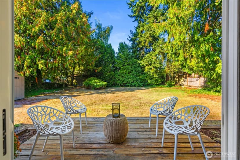 Property photo for 8423 198th Street Sw, Edmonds photo 20