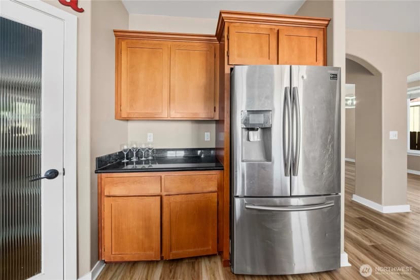 Property photo for 1602 Riddell Avenue Ne, Orting photo 15