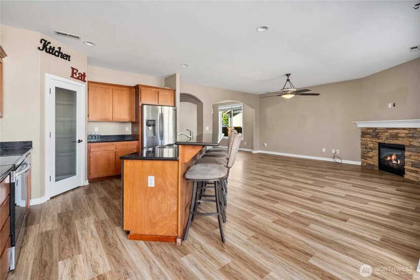 Property photo for 1602 Riddell Avenue Ne, Orting photo 10