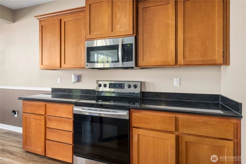 Property photo for 1602 Riddell Avenue Ne, Orting photo 13