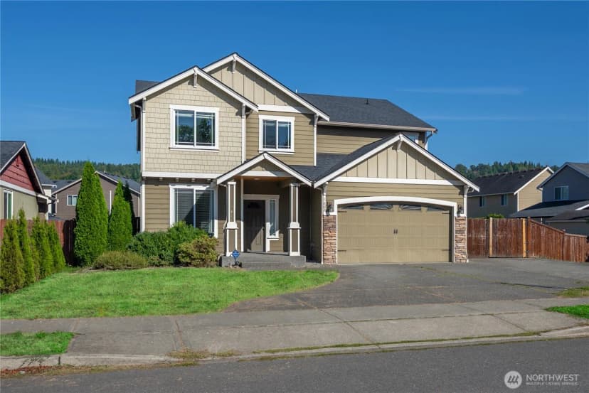 Property photo for 1602 Riddell Avenue Ne, Orting photo 37
