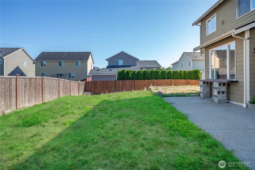 Property photo for 1602 Riddell Avenue Ne, Orting photo 34