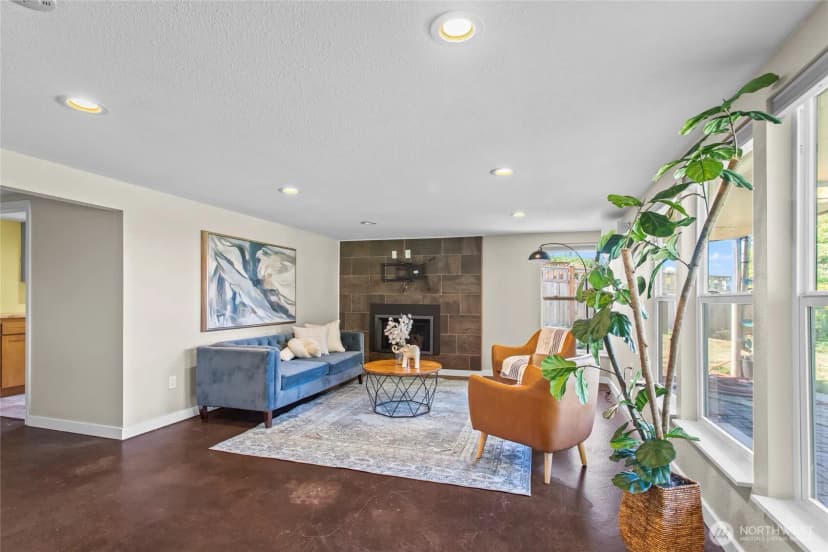 Property photo for 1122 N Skyline Drive, Tacoma photo 20