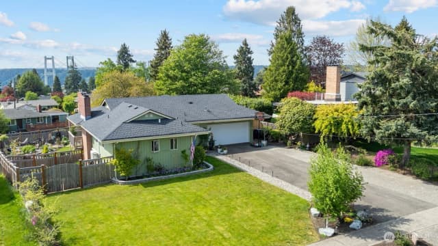 Property photo for 1122 N Skyline Drive, Tacoma