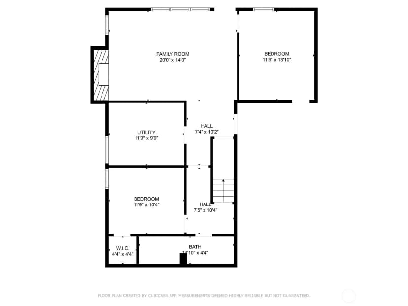 Property photo for 1122 N Skyline Drive, Tacoma photo 31