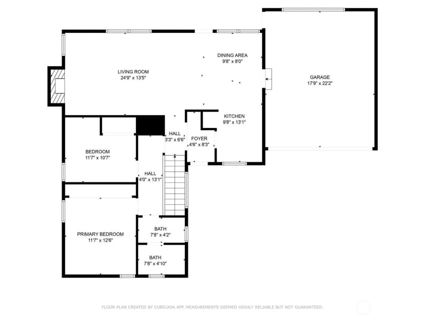 Property photo for 1122 N Skyline Drive, Tacoma photo 30