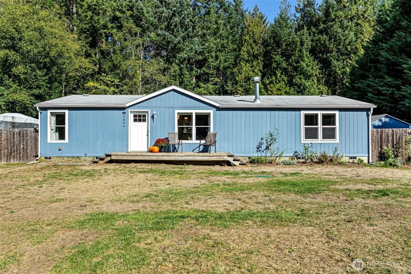 Property photo for 2896 Tasia Lane Nw, Poulsbo