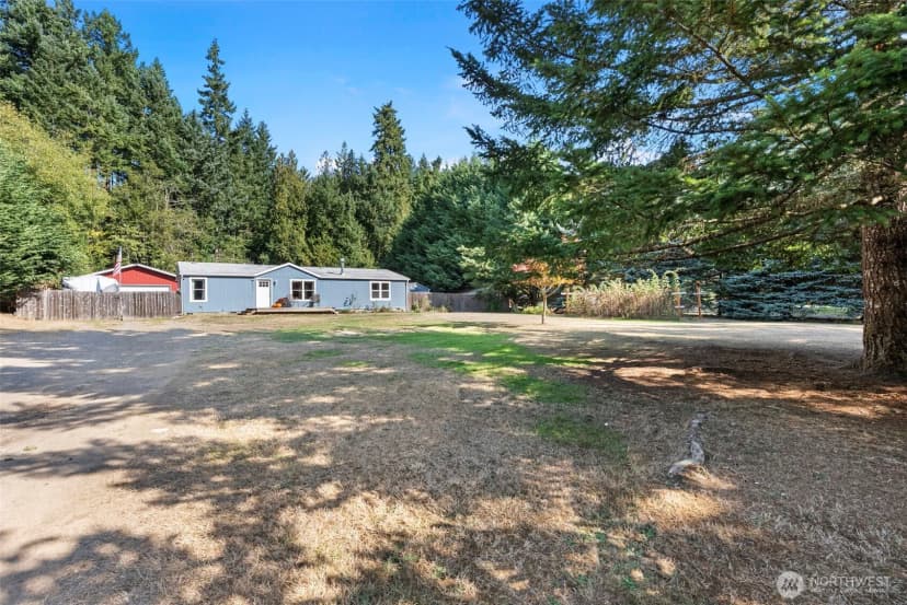 Property photo for 2896 Tasia Lane Nw, Poulsbo photo 3