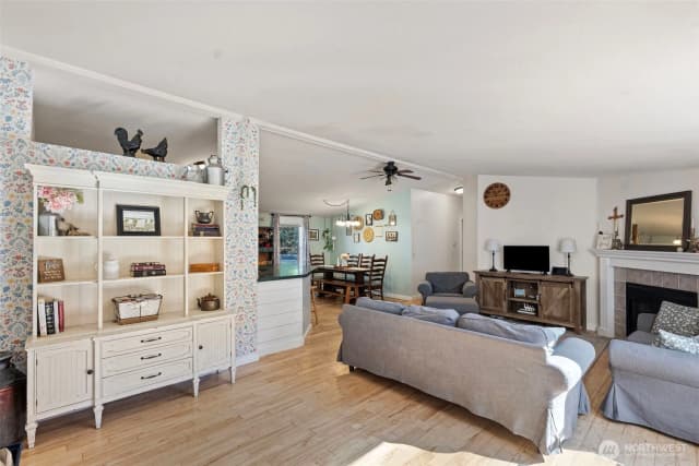 Property photo for 2896 Tasia Lane Nw, Poulsbo photo 4