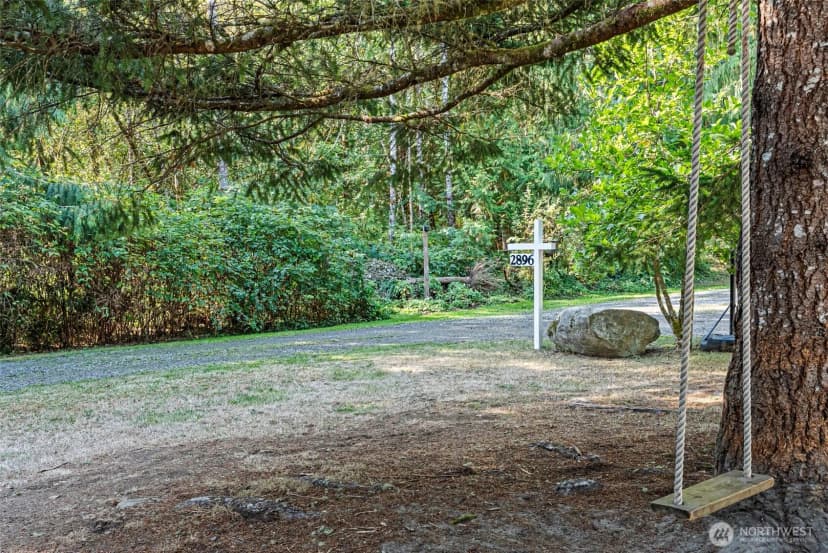 Property photo for 2896 Tasia Lane Nw, Poulsbo photo 27
