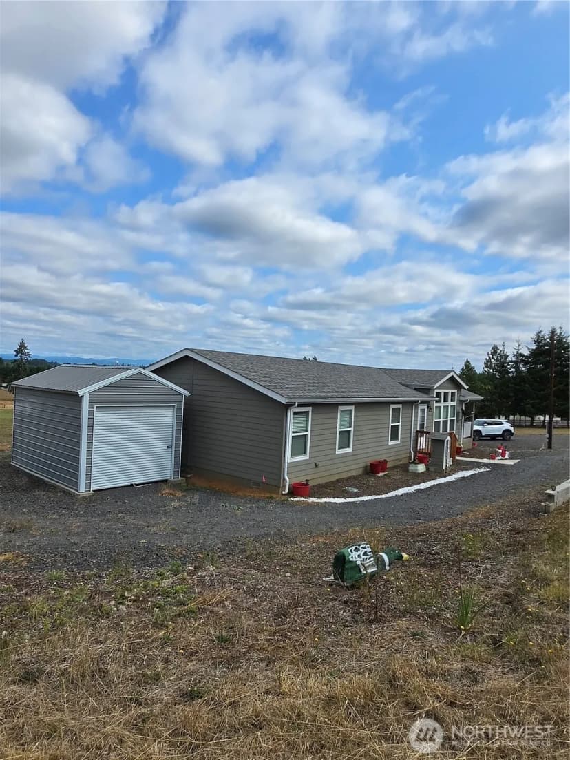 Property photo for 284 W Hale Road, Winlock photo 19