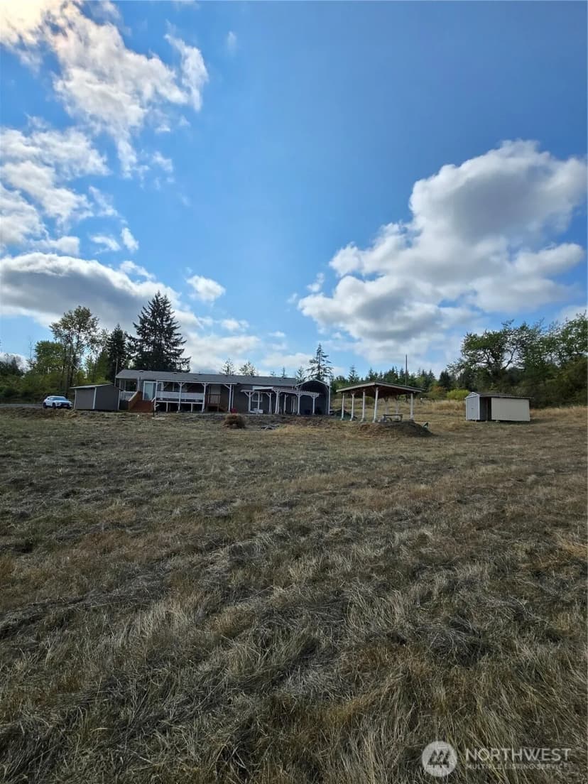 Property photo for 284 W Hale Road, Winlock photo 16