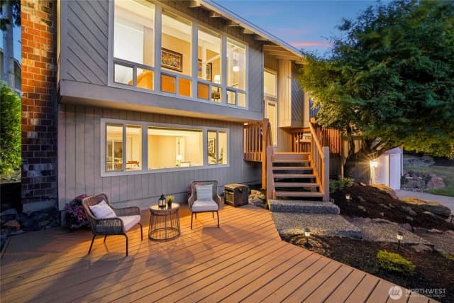 Property photo for 5906 112th Place Ne, Kirkland