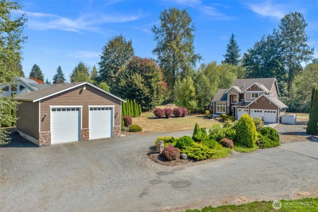 Property photo for 17317 Interurban Boulevard, Snohomish photo 2