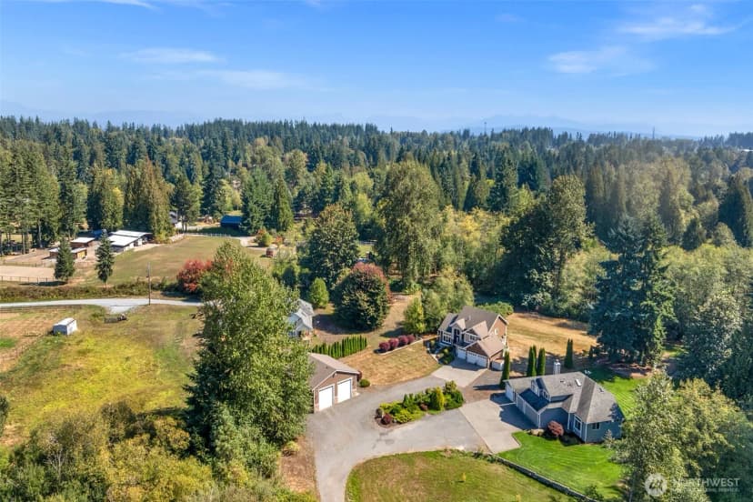 Property photo for 17317 Interurban Boulevard, Snohomish photo 38