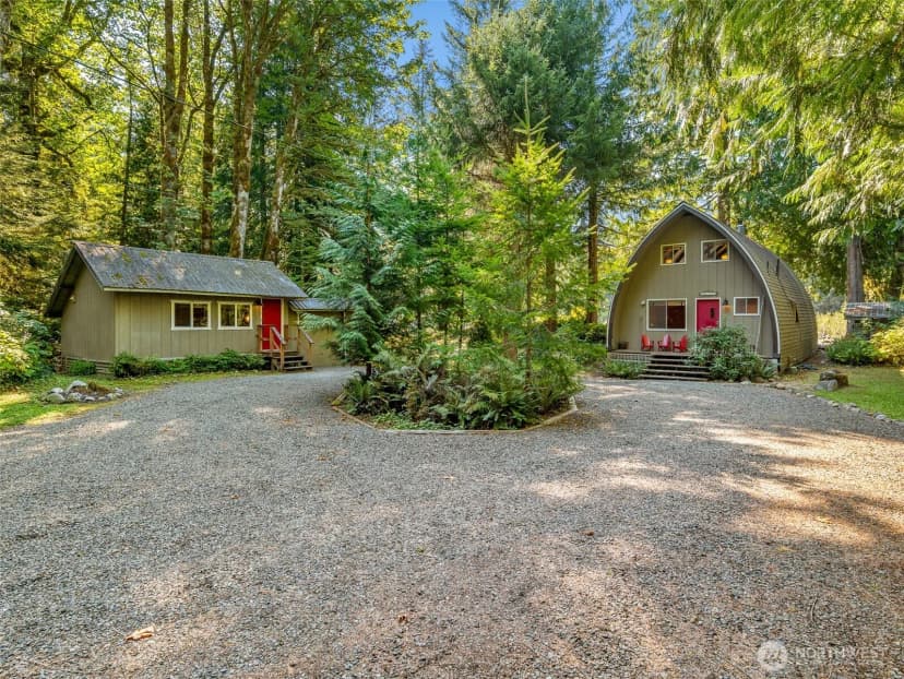 Property photo for 18325 642nd Avenue Ne, Baring photo 5