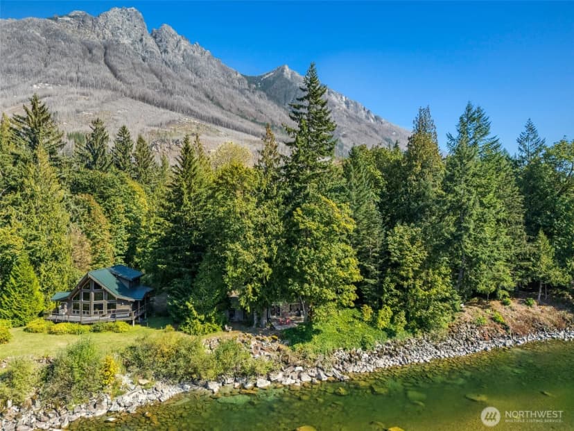 Property photo for 18325 642nd Avenue Ne, Baring photo 37