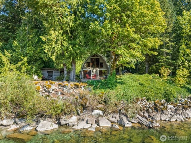 Property photo for 18325 642nd Avenue Ne, Baring photo 3