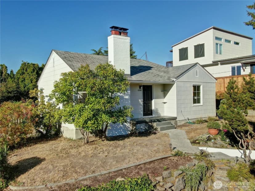 Property photo for 4308 Sw Portland Street, Seattle photo 27