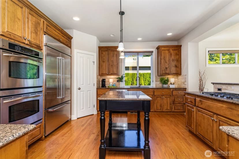 Property photo for 13822 233rd Street Se, Snohomish photo 5