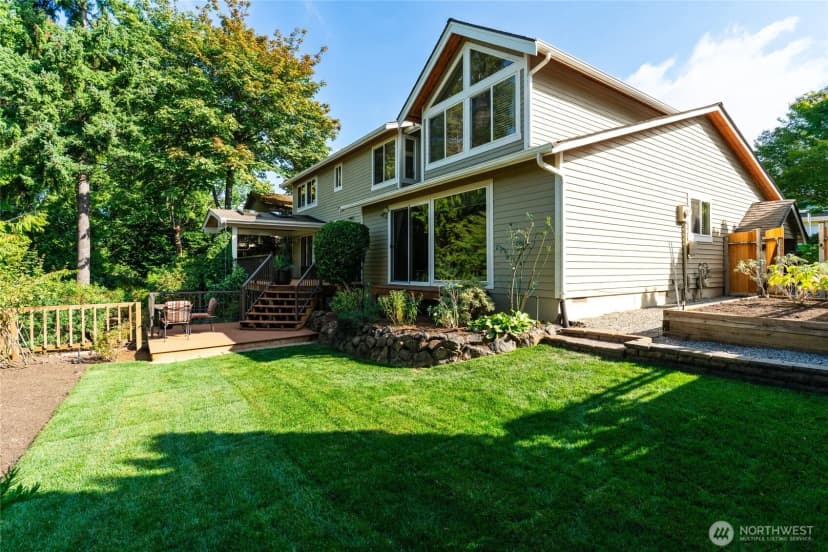 Property photo for 4305 105th Avenue Ne, Kirkland photo 36