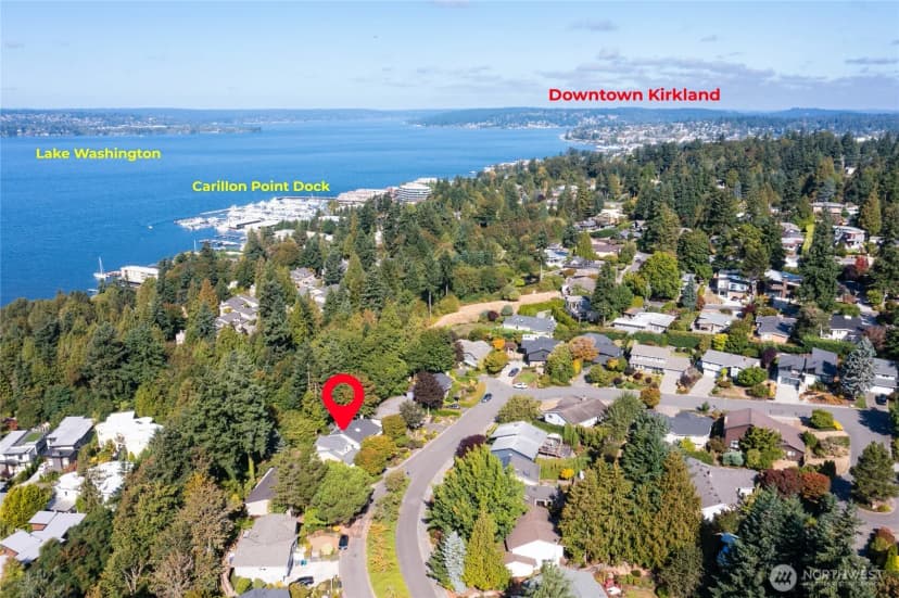Property photo for 4305 105th Avenue Ne, Kirkland photo 40