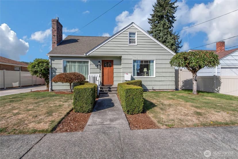 Property photo for 310 18th Street Nw, Puyallup photo 35