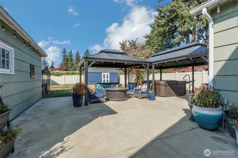 Property photo for 310 18th Street Nw, Puyallup photo 28