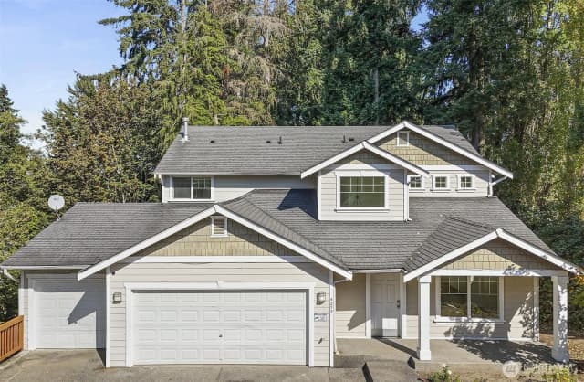 Property photo for 4272 S 160th Street, Tukwila