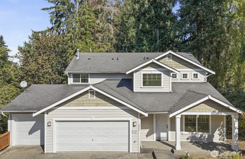 Property photo for 4272 S 160th Street, Tukwila
