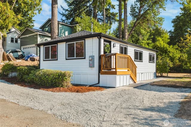 Property photo for 3635 W F Street, Bremerton