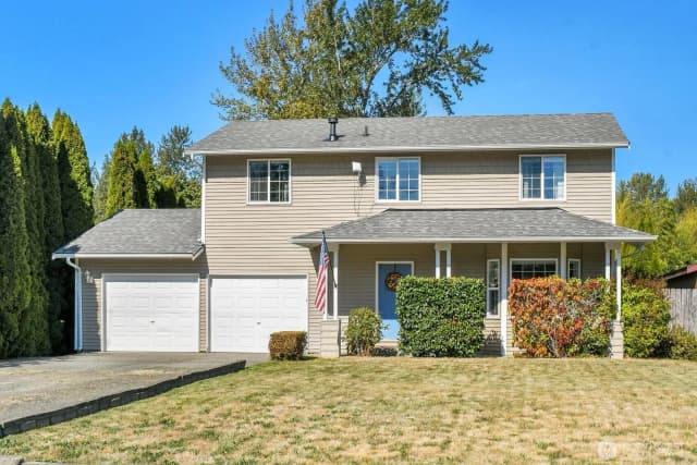 Property photo for 35615 158th Street Se, Sultan