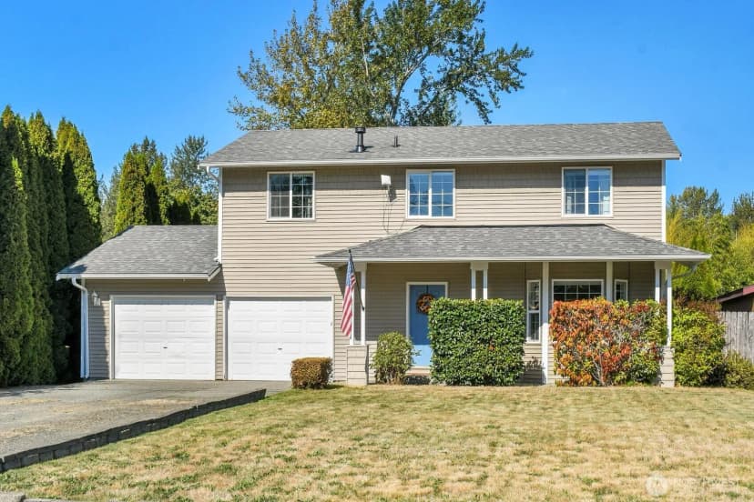 Property photo for 35615 158th Street Se, Sultan