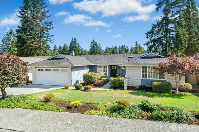 Property photo for 2468 168th Place Ne, Bellevue